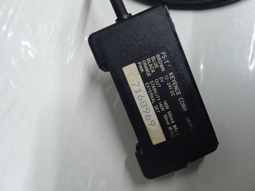 Sensores Keyence Varios (Usado)