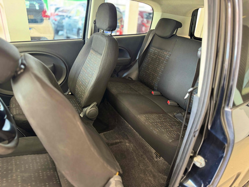 Fiat Uno 1.0 EVO VIVACE 8V FLEX 2P MANUAL