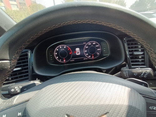 Imagen 11 de 14 de Cupra Ateca 2020 2.0tsi 300hp