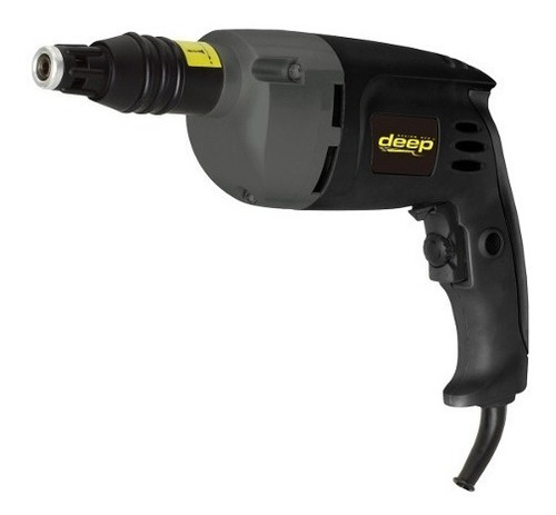 Atornillador Eléctrico 720w Para Yeso Prof. Deep D1197 G P