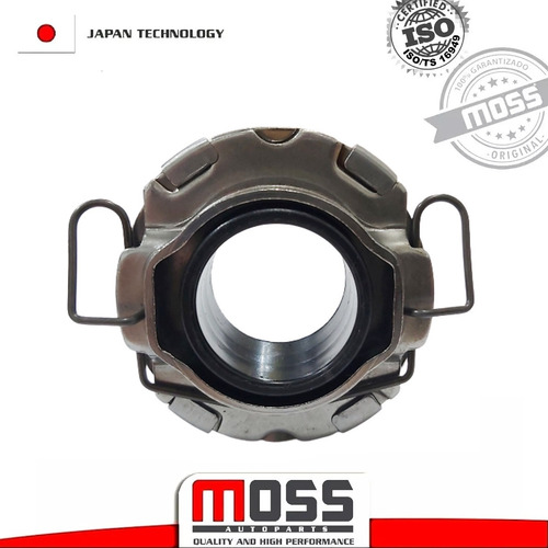 Collarin Clutch Toyota Terios 1.3l. 2002-2007 *tienda*