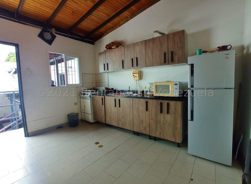 Imagen 10 de 10 de Mayra Ysabel Cedeño Vende Galpón En El Limón Maracay Cod 22-18236