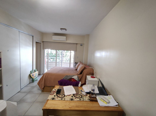 Departamento En Venta En Paternal