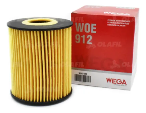 Kit Filtros Fiat Palio Iii-siena-idea-strada 1.6 E-torque