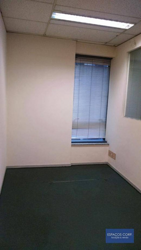 Imagem 7 de 9 de Conjunto Comercial Para Locação, Vila Olímpia, São Paulo - Cj0712. - Cj0712