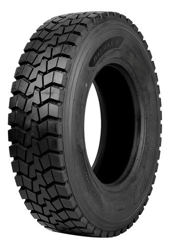 Pneu Speedmax Aro 22.5 Dalmax M 295/80r22.5 152/149l 18pr