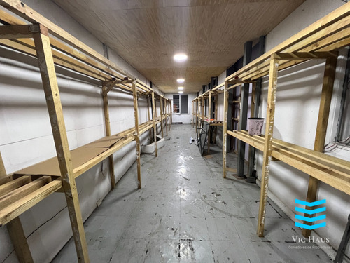 Imagen 15 de 22 de Extraordinario Nuevo Precio - Local Comercial - Meiggs