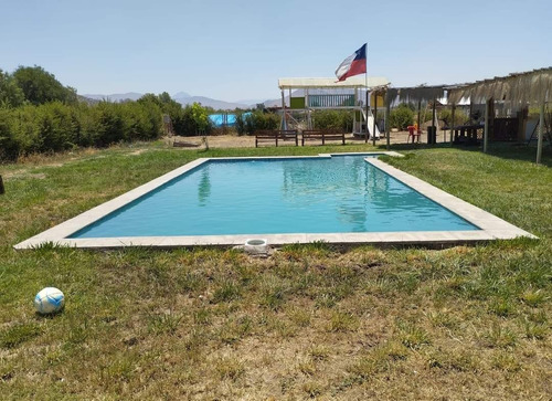 Parcela En Venta En Tiltil