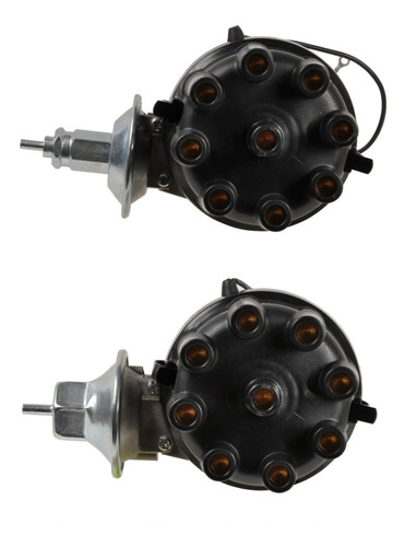 Un Distribuidor Encendido Cardone Ford M-400 8 Cil 6.4l 73
