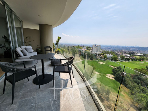Imagen 28 de 30 de Increíble Departamento En Venta En View Bosque Real