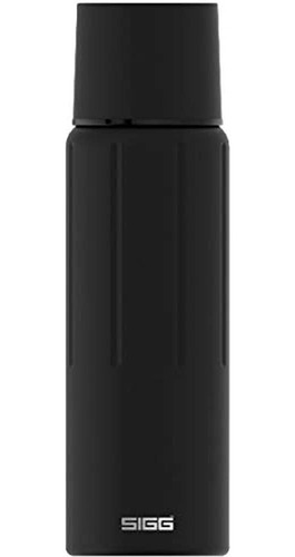 Sigg Gemstone Ibt Obsidiana Termo Botella (1.1 L), Botella D