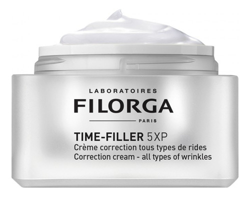 Time filler 5xp Crema 50ml Filorga