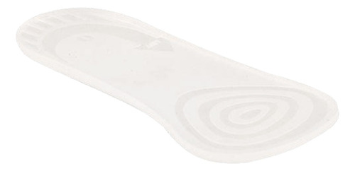Palmilha 3/4 Compensação Siligel Ref.7008 - Ortho Pauher