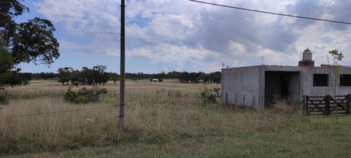 Imagen 8 de 16 de Lote En Barrio Arenas De Oro Miramar V 4707 Con Escritura