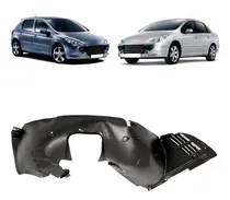 Comprar Pasarueda Guardaplast Delantero Peugeot 307 2006\u002F 2013