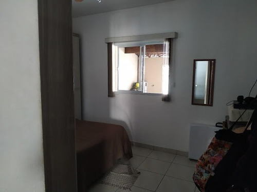 Imagem 12 de 12 de Linda Casa Com 2 Dormitórios À Venda, 125 M² Por R$ 280.000 - Borda Da Mata - Caçapava/sp - Ca0097