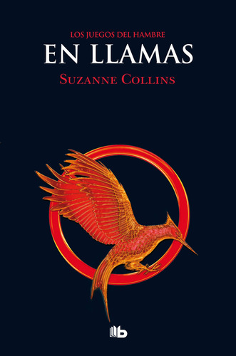 Trilogía Los Juegos Del Hambre - Suzanne Collins
