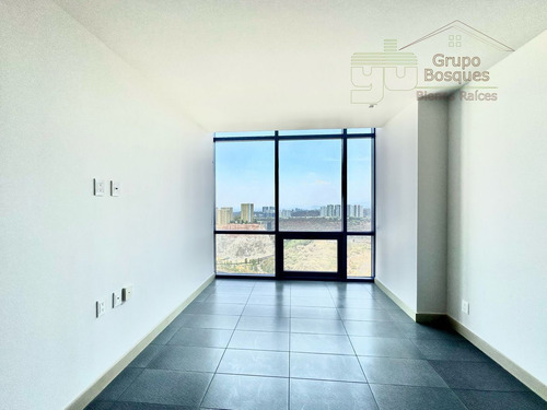 Departamento En Renta En Vitant Santa Fe