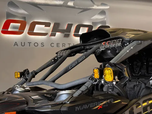 Brp Can Am Maverick R 2024