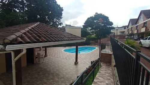 Casa En Arriendo En Cañaveral. Cod A9403