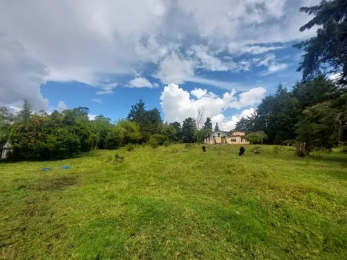 Lotes En Venta Llanogrande 743-7717