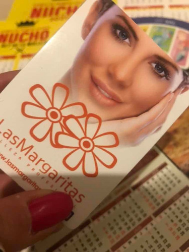 500 Imanes Publicitarios Diseño Incluido Logo Redondos 5,7cm