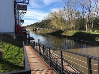 Imagen 4 de 22 de 4 Camas Náuticas De 18 Pies - Venta En Block! Zona Delta Tigre - Guardería Delta Marina!!