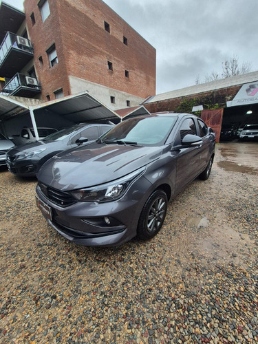 Fiat Cronos 1.3 Gse Drive Pack Conectividad