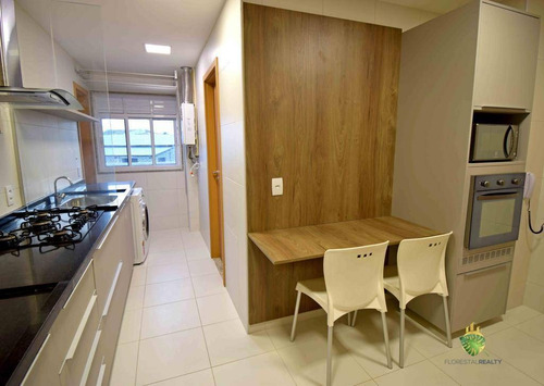 Apartamento À Venda, 140 M² Por R$ 1.300.000,00 - Pituaçu - Salvador/ba - Ap1076