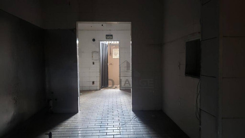 Imagem 16 de 25 de Salão Para Alugar, 478 M² Por R$ 14.990,00/mês - Taquaral - Campinas/sp - Sl0874