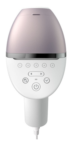 Imagen 2 de 6 de Depiladora Dispositivo Ipl Philips Lumea Prestige Bri947/50
