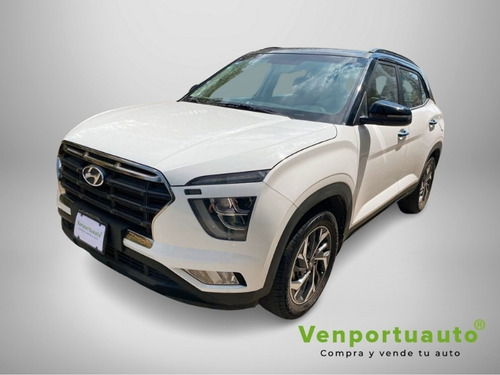 Hiunday Creta  1.4 Limited Blanca 2022 