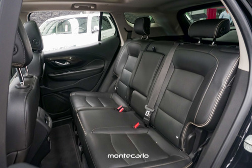Gmc Terrain 2019