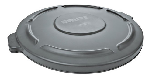Rubbermaid® Tapa Para Bote De Basura Brute® 2655, 208 Lts