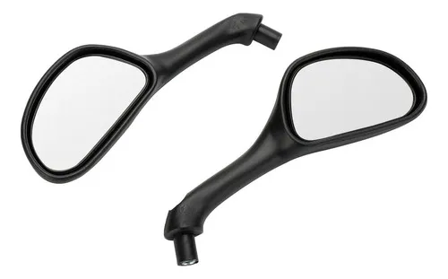 1 Espejo For Gilera Runner 125 180 200 50 Sp Piaggio Nrg