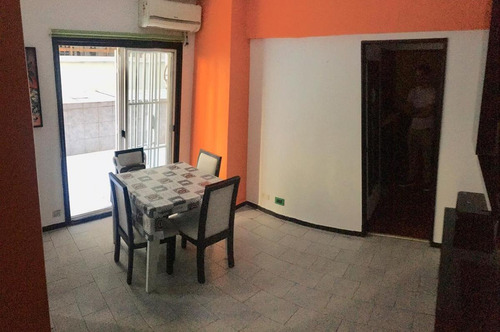Venta 2 Ambientes Con Patio En San Telmo