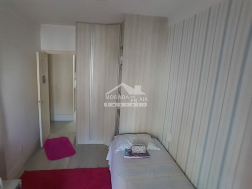 Imagem 24 de 30 de Apartamento Em Vila Guilhermina, Praia Grande/sp De 157m² 4 Quartos À Venda Por R$ 750.000,00 - Ap1911965-s