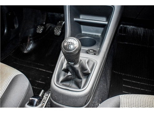 Imagem 13 de 15 de Volkswagen Up 1.0 Take - Sem Entrada - Aprovação Facilitada