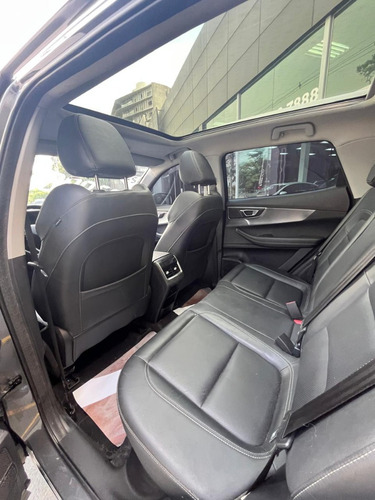 Caoa Chery TIGGO 5X PRO 1.5 VVT TURBO IFLEX CVT