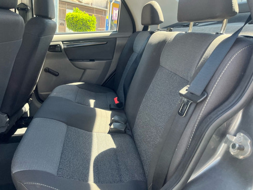 Chevrolet Prisma 1.4 MPFI LT 8V FLEX 4P MANUAL