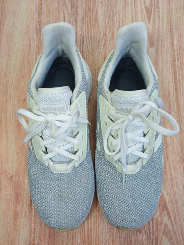 Adidas - Duramo 9 Tenis Running De Mujer. (Usado)