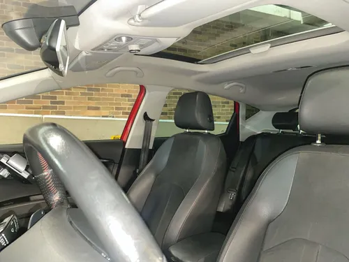 Seat Leon 1.8 Fr Tsi Dsg 180 hp