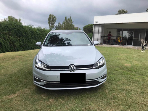 Volkswagen Golf 1.4 Highline Tsi Dsg 2018