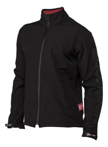 Campera Moto Neoprene Transit