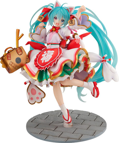 Hatsune Miku Maneki Miku Ver. Kadokawa Special