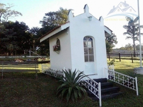 Venda Chácara Em Condomínio Bragança Paulista Brasil - Ch0377