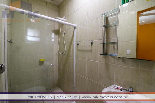 Imagem 13 de 15 de Comercial Para Locação Em Suzano, Vila Figueira, 2 Dormitórios, 2 Suítes, 4 Banheiros, 6 Vagas - 827_1-1461275