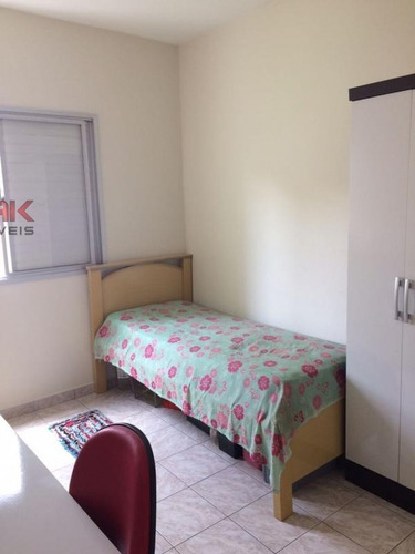 Ref.: 3664 - Apartamento Em Jundiaí Para Venda - V3664