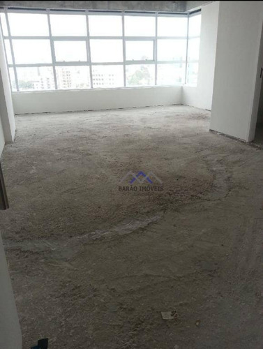Imagem 6 de 7 de Sala À Venda, 46 M² Por R$ 297.000,00 - Chácara Urbana - Jundiaí/sp - Sa0171