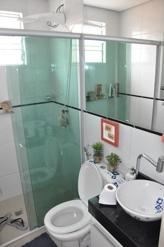 Imagem 13 de 27 de Apartamento À Venda, 2 Quartos, 2 Vagas, Cabral - Contagem/mg - 20033